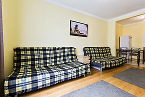 MaxRealty24 Khoroshovskoe Shosse 12 to 1