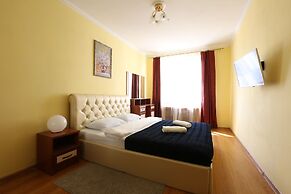 MaxRealty24 Khoroshovskoe Shosse 12 to 1