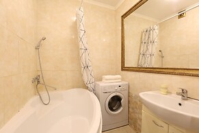 MaxRealty24 Khoroshovskoe Shosse 12 to 1