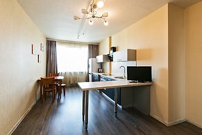 MaxRealty24 Khoroshovskoe Shosse 12 to 1