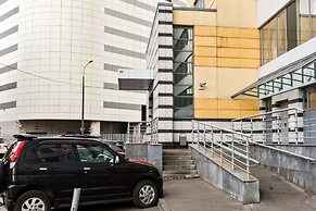 MaxRealty24 Khoroshovskoe Shosse 12 to 1