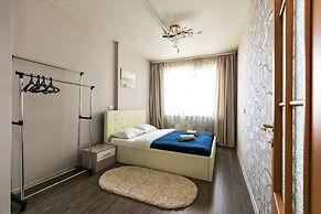 MaxRealty24 Khoroshovskoe Shosse 12 to 1