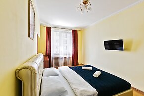 MaxRealty24 Khoroshovskoe Shosse 12 to 1