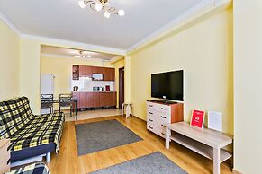 MaxRealty24 Khoroshovskoe Shosse 12 to 1