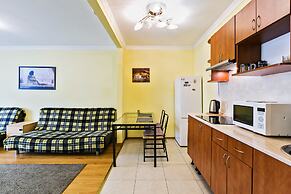 MaxRealty24 Khoroshovskoe Shosse 12 to 1