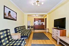 MaxRealty24 Khoroshovskoe Shosse 12 to 1