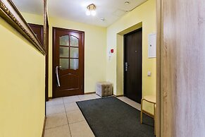 MaxRealty24 Khoroshovskoe Shosse 12 to 1