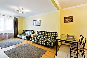 MaxRealty24 Khoroshovskoe Shosse 12 to 1