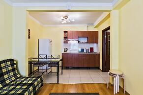 MaxRealty24 Khoroshovskoe Shosse 12 to 1