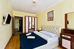 MaxRealty24 Khoroshovskoe Shosse 12 to 1