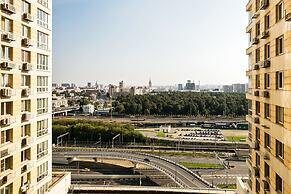 MaxRealty24 Khoroshovskoe Shosse 12 to 1