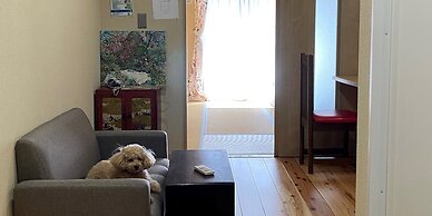 kyoto.gion tourist house