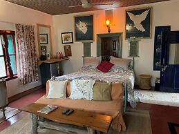 ROSASTAYS Jeolikote Bara Bungalow