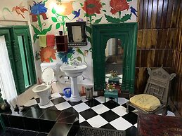 ROSASTAYS Jeolikote Bara Bungalow