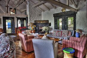 ROSASTAYS Jeolikote Bara Bungalow