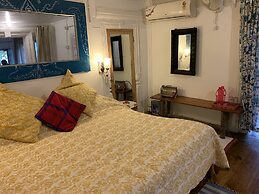 ROSASTAYS Jeolikote Bara Bungalow