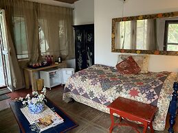 ROSASTAYS Jeolikote Bara Bungalow