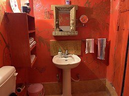 ROSASTAYS Jeolikote Bara Bungalow