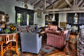 ROSASTAYS Jeolikote Bara Bungalow