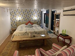 ROSASTAYS Jeolikote Bara Bungalow