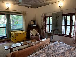 ROSASTAYS Jeolikote Bara Bungalow