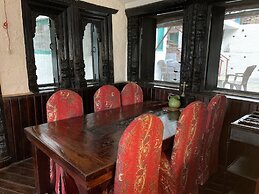 ROSASTAYS Jeolikote Bara Bungalow