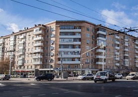 MaxRealty24 Lesnaya
