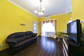 MaxRealty24 Lesnaya