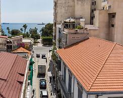 Limassol Old Town Mansion