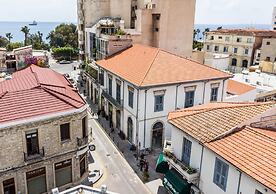 Limassol Old Town Mansion