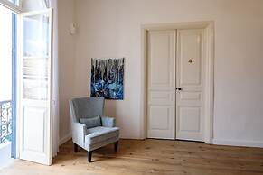 Limassol Old Town Mansion