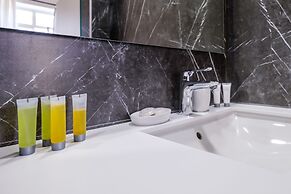 Limassol Old Town Mansion