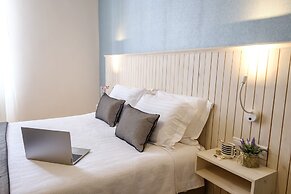 Limassol Old Town Mansion