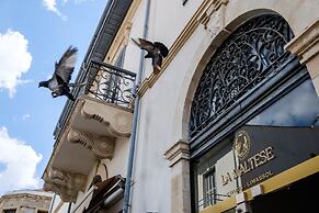 Limassol Old Town Mansion