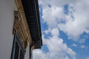 Limassol Old Town Mansion