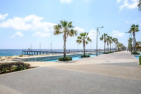 Limassol Old Town Mansion