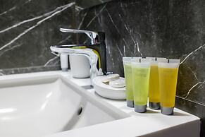 Limassol Old Town Mansion