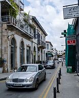 Limassol Old Town Mansion