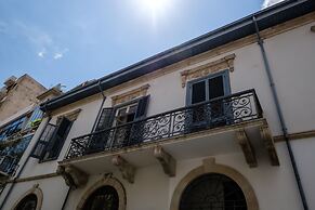 Limassol Old Town Mansion