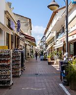 Limassol Old Town Mansion
