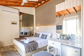 Limassol Old Town Mansion