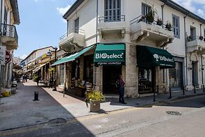 Limassol Old Town Mansion