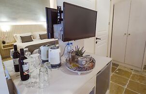 Limassol Old Town Mansion