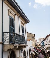 Limassol Old Town Mansion