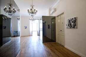 Limassol Old Town Mansion