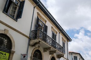 Limassol Old Town Mansion