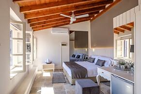 Limassol Old Town Mansion