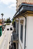 Limassol Old Town Mansion