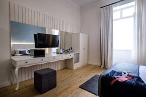 Limassol Old Town Mansion