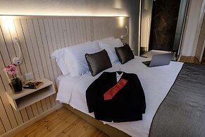 Limassol Old Town Mansion